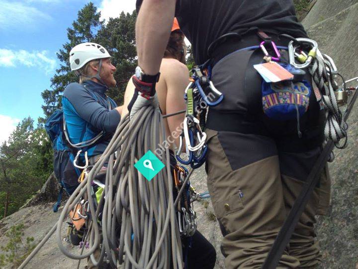 Malungs Klätterklubb