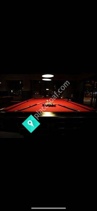 Malungs Pizzeria Restaurang Bar Biljard & Café