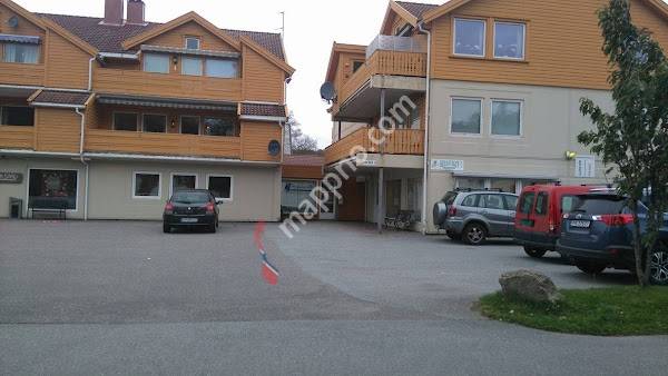 Mandal Naprapatklinikk