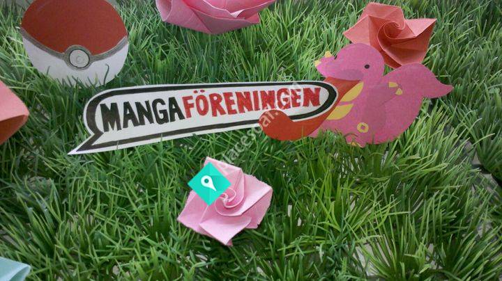 Mangaföreningen