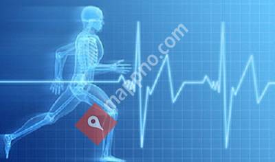 Manuellterapeut Odd-Arne Bergset