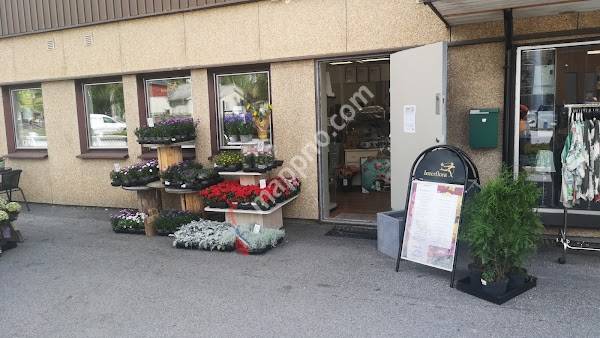 Margeritt Blomster og Gaver Ragnhild