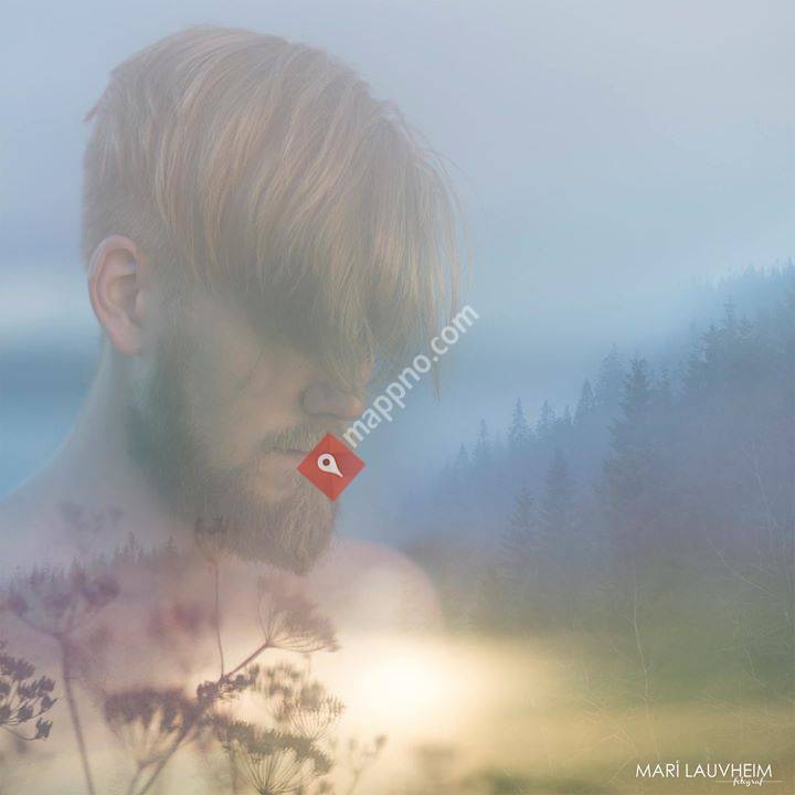 Mari Lauvheim Fotografi