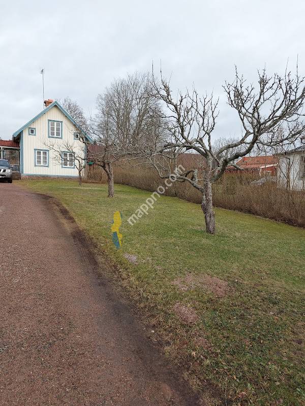 Mariannelund Cottage