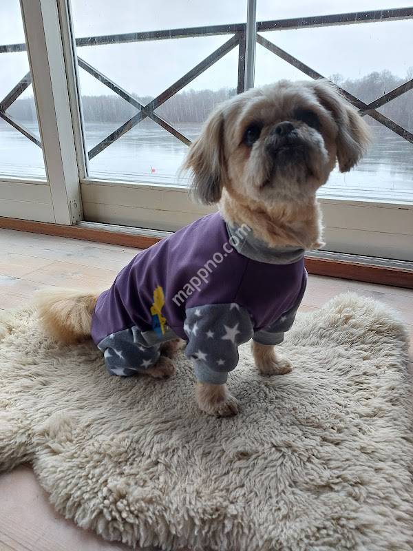 Marias Hundsalong