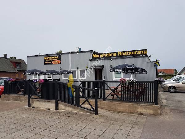 Marieholms Restaurang