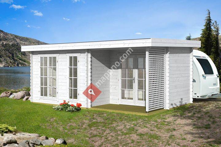 Maritime Invest As / Spikertelt.net