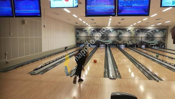 Markaryds Bowlinghall