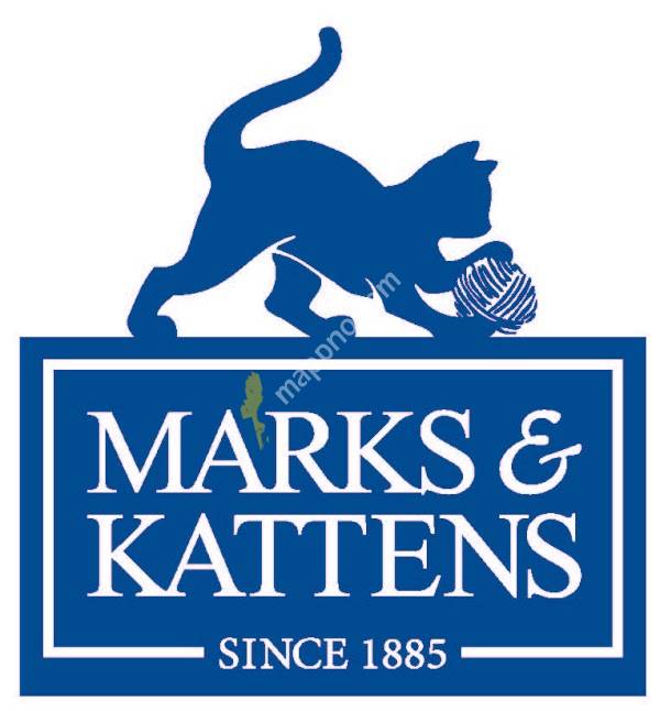 Marks & Kattens AB