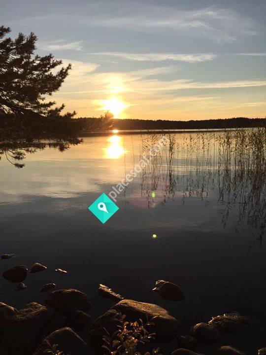 Marlene's EnergiKälla