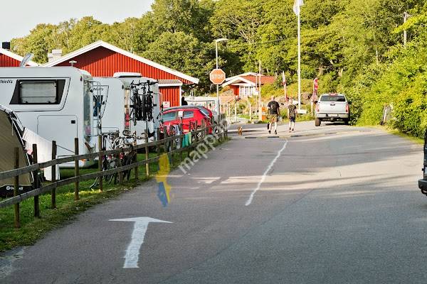 Marstrands Familjecamping