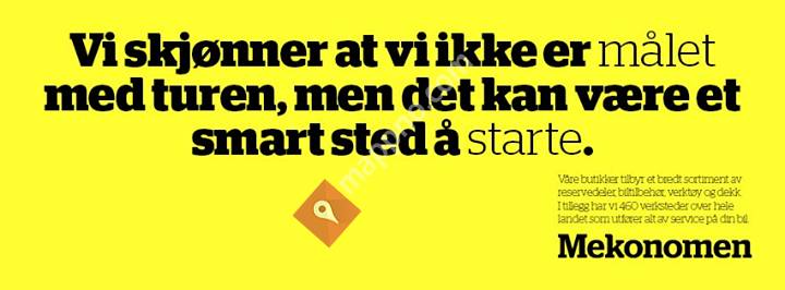 Marthinsen Bil & Lakk AS