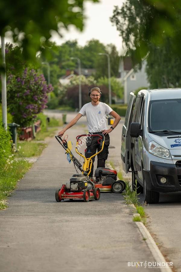 Martins Mångservice