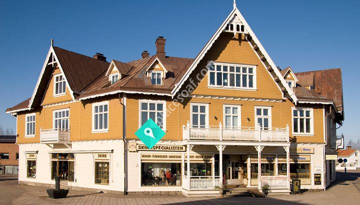 Masens Skinnspecialisten