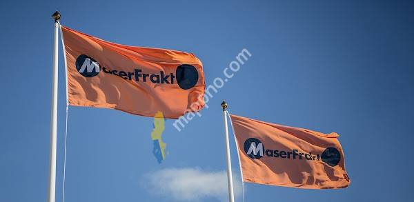 Maserfrakt AB
