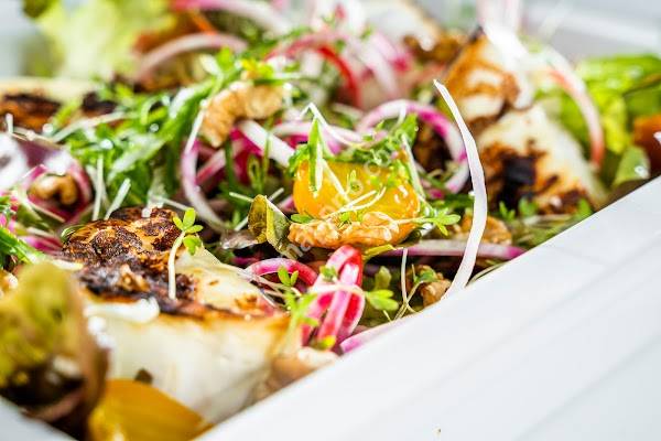 MATBODEN ROGALAND AS