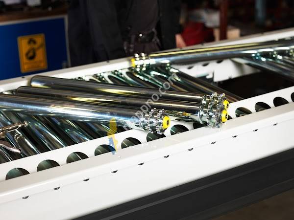 Material Handling Modules Europe AB