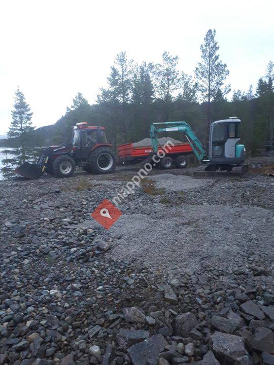 Mathisen Maskinservice