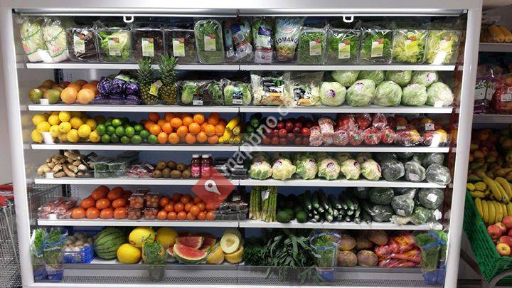 Matkroken Indre Årsnes