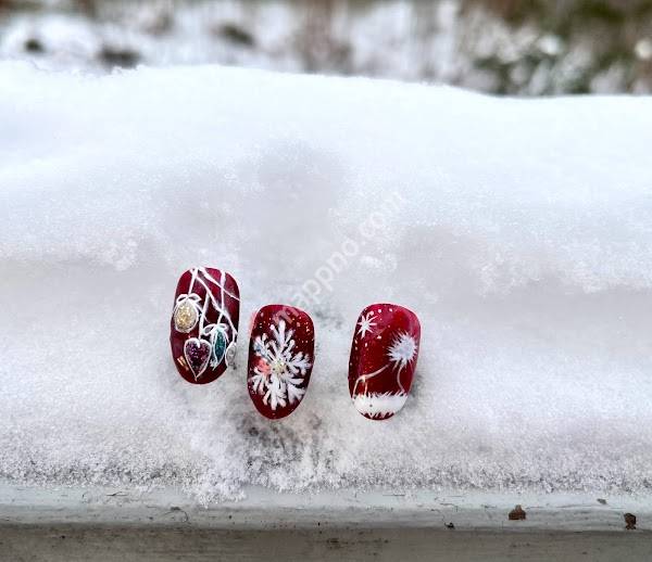 Maydis Negler & Fotterapi