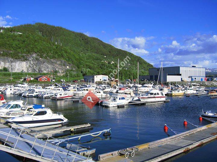 MBF Mosjøen Båtforening
