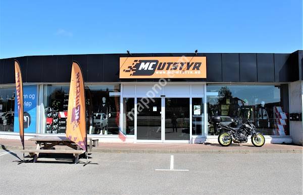 Mc-Utstyr.no