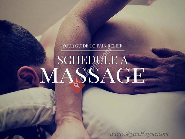 Mechelle Storeide Teraputisk Massasje