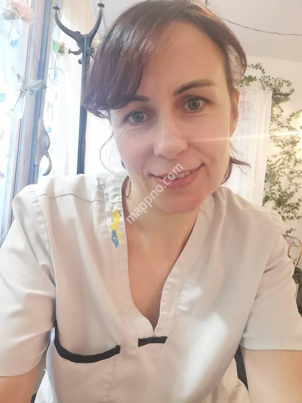 Medicinsk fotvård Vallentuna