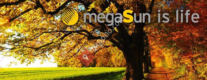 MegaSun Namsos