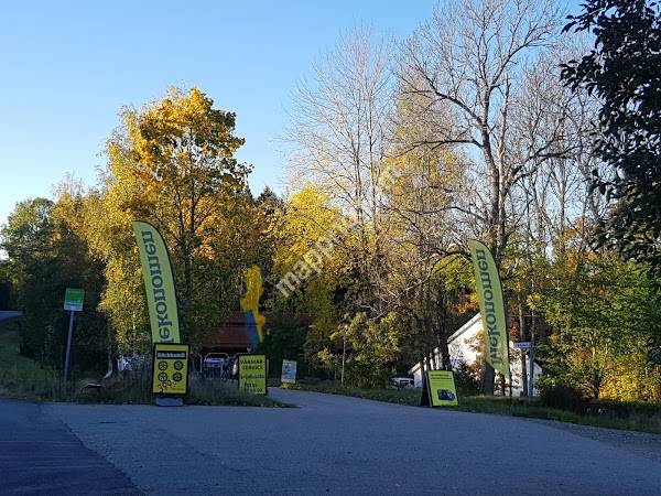 Mekonomen Bilverkstad El och Diesel i Nyköping