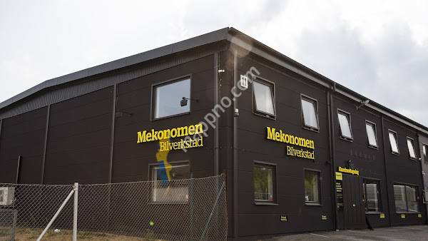 Mekonomen Bilverkstad Höör / Cars i Höör AB