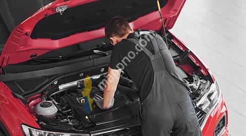 MekoPartner Bilverkstad Everöd / Bilservice i Everöd AB