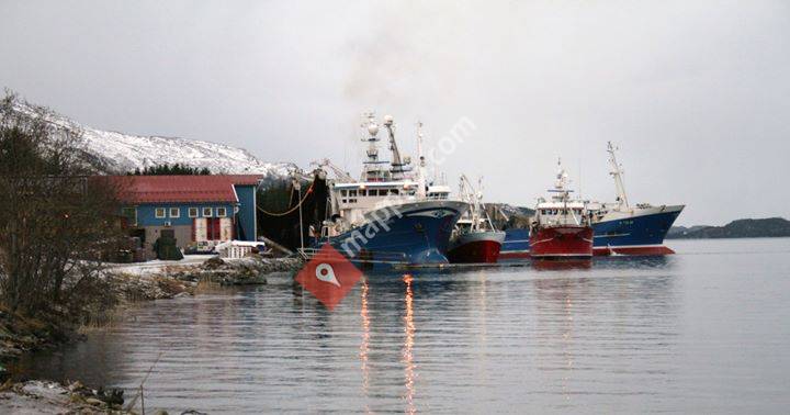 Meløy Notbøteri As