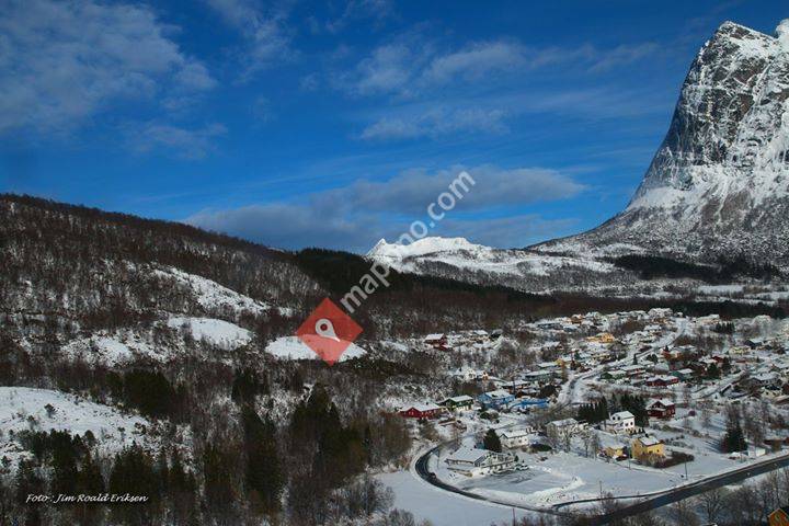 Meløy Treningssenter