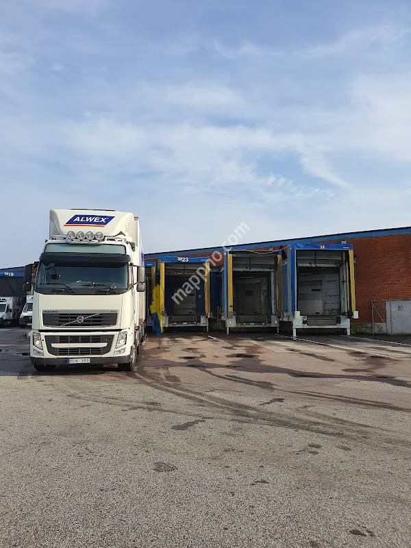 Menigo Foodservice AB