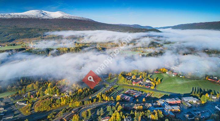 Meråker Dronetjeneste