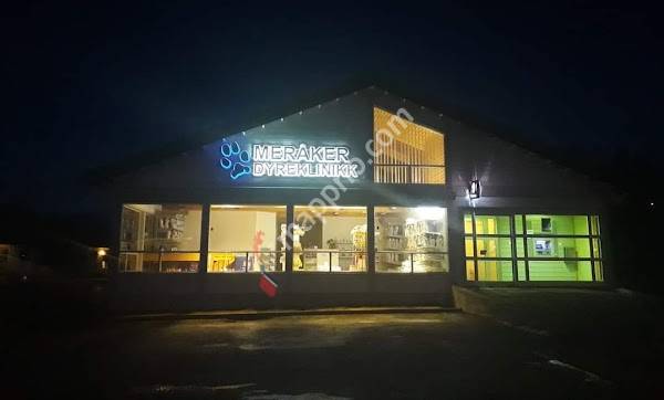 Meråker dyreklinikk