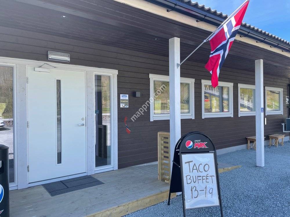 meråker kro & motell