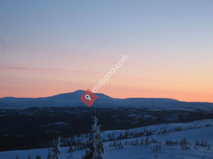 Meråker Redningstjeneste