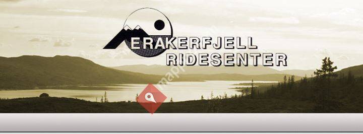 Meråkerfjell Ridesenter
