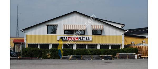 Mera System Plåt AB