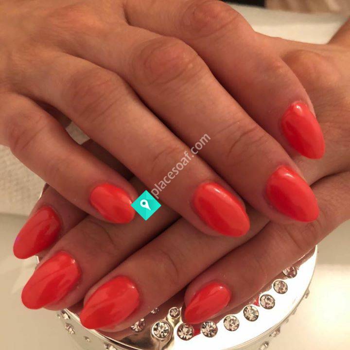 Merita A.D Nagelterapeut️