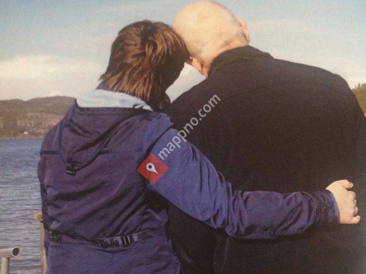 Mettes Aktivitet og Besøkstjeneste As