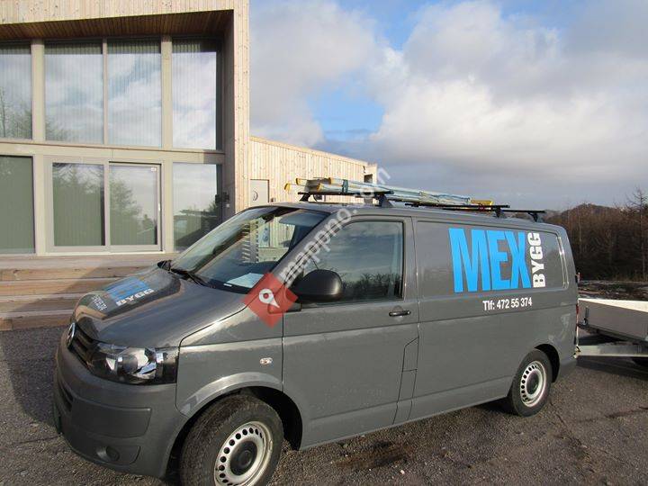 MexBygg Stavanger