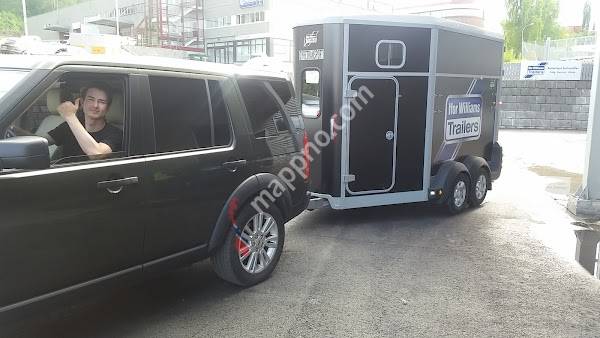 MG Salg og Utleie AS