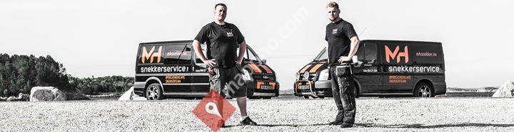 MH snekkerservice