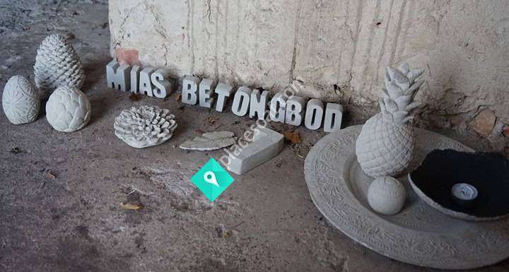 Mias betongbod