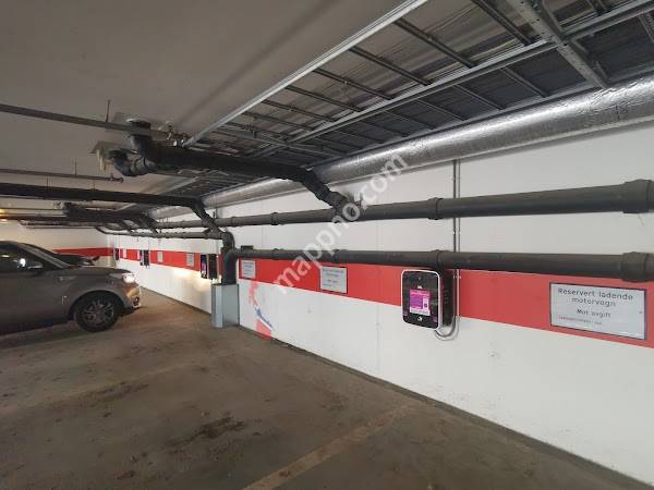 Micasa Charging Station