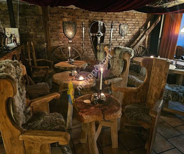 Midgård - medeltida krog