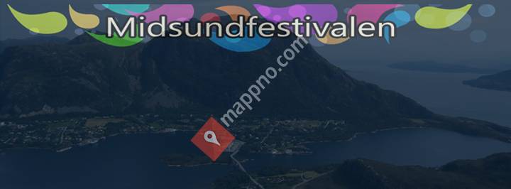 Midsund Triathlon, 14. juli 2013